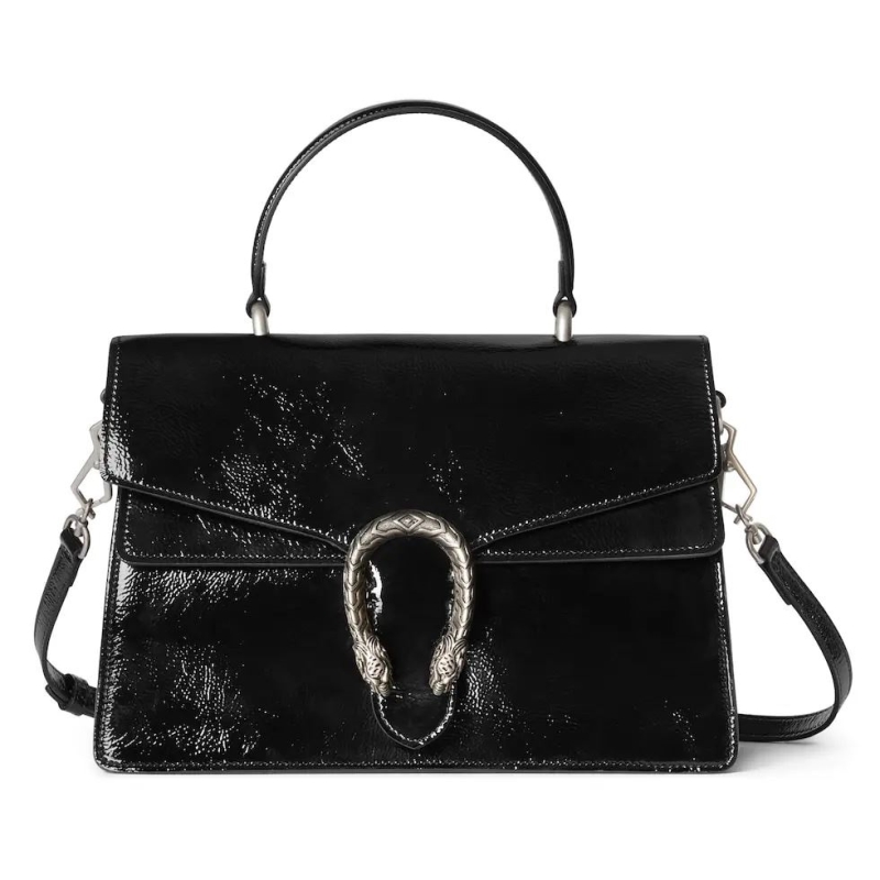 G*u*i top handle bags